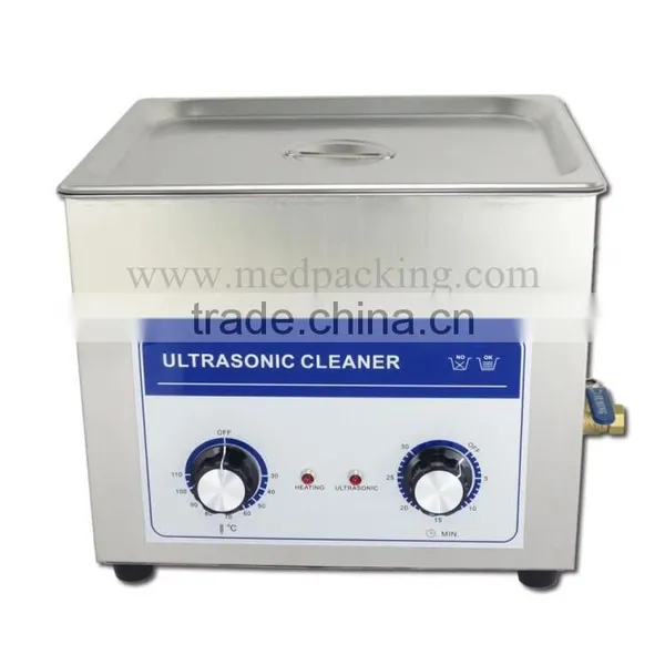 JP-040 Ultrasonic Cleaner(industry) Spare Parts/hardware/motherboard/laboratory/medical/household Cleaner photo-5