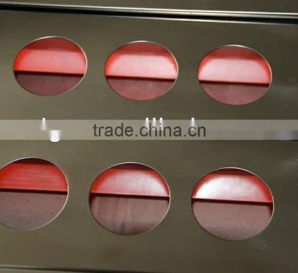 Hot Sale Automatic Kjeldahl Nitrogen Determination System photo-6