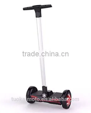 8" Whheels Mini Smart Self Balancing Electric Scooter/Balance Two Wheels Electric Scooter (TKS-H05) photo-4