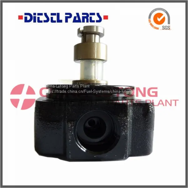 Head Rotor 096400-1250 (22140-54730) 4/10R for TOYOTA 2L/T/3L photo-5