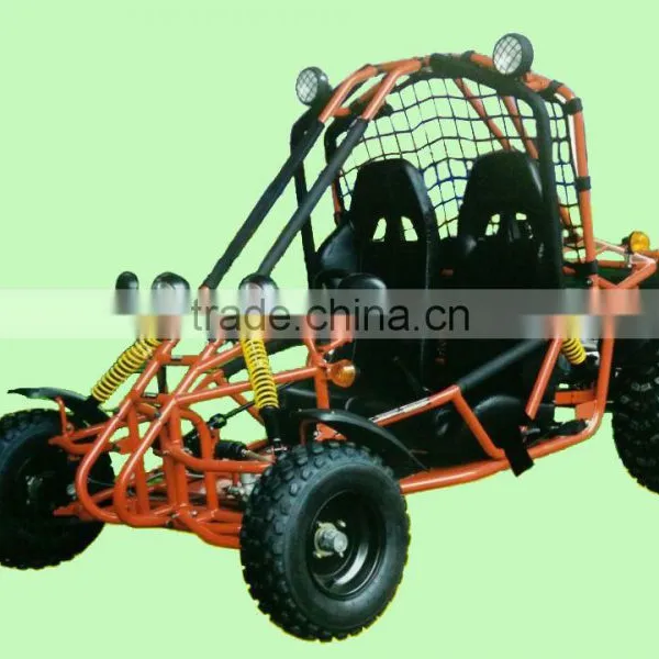 Newest Design Cool Performance Chain Drive Adults go Karts photo-3