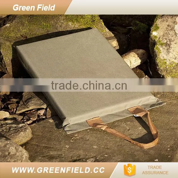 Canvas Kneeling Pad Garden Decoration photo-3