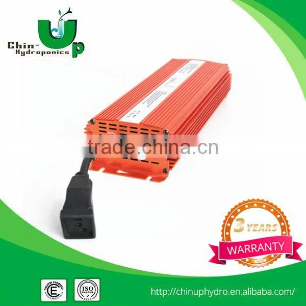 Hydroponics Greenhouse Kits/grow Light Ballast for Greenhouse/indoor Hydroponic System photo-3