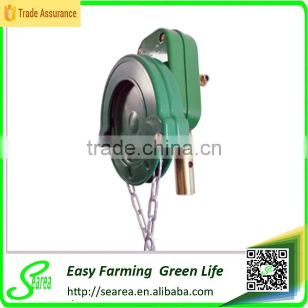 Searea Manual Roll up for Greenhouse photo-2