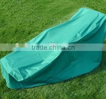 Vinyl Clear Plastic pe Transparent Outdoor Furniture Cover photo-2