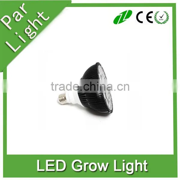 PAR38 Plant Light Bulb E27 12W 24W 36w 45w 54w Grow Led Light Led Grow Light photo-6