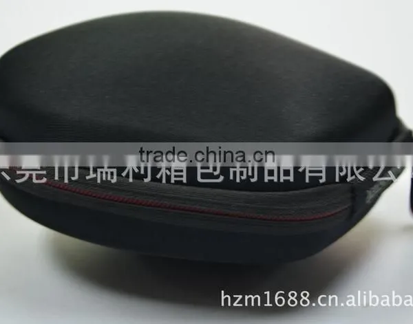 Custom EVA Earphone Headphone Headset Case, EVA Earbud Case photo-3