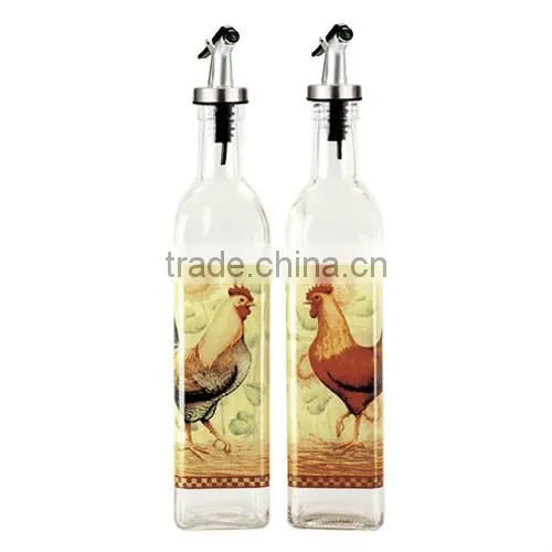 Oil Bottle photo-3