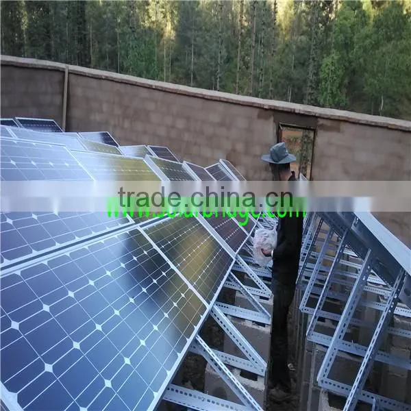 PV Solar Panel Cheap Solar Panels China photo-5