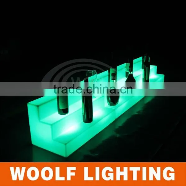 Floor Standing Beverage Display Rack/beer Bottle Display Rack photo-5