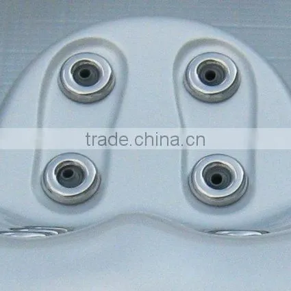 WIFI APP Marquis With CE, SAA,ISO, ROHS APPROVAL, & Balboa & Spa Touch Acrylic Hot Tub photo-6