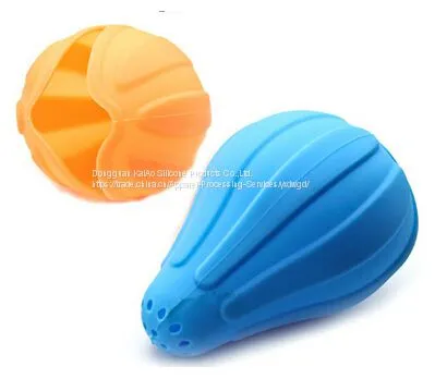 Good Grips Lemon Presser Silicone Orange Squeezer photo-2
