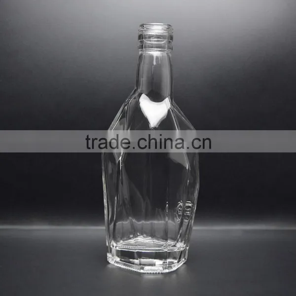 Factory Price for Vodka Glass Bottles