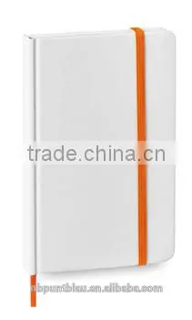 Notebook 70 Lined Sheets Notebook With Pen photo-3