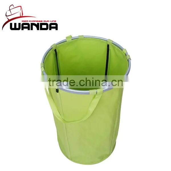 2017 Cheap Promotion Foldable Factory Price Polyester Storage Bin Bag photo-6
