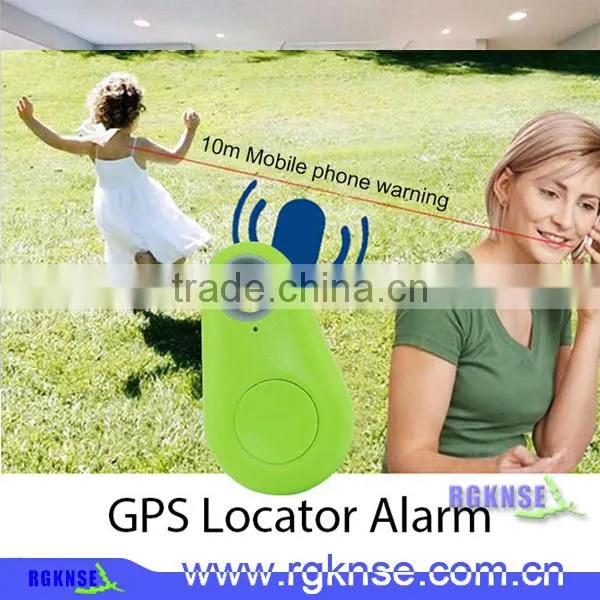 2016 Rgknse Smart ITag Smart Itag Bluetooth 4.0 Multi Functional Self-Portait Remote and Anti Lost Alarm photo-5