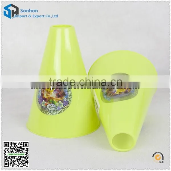 Hot Selling Plastic Road Block Toys photo-2