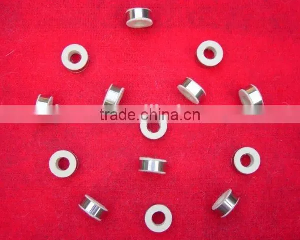 100% Wool Felt Rings, Seals and Gaskets photo-4
