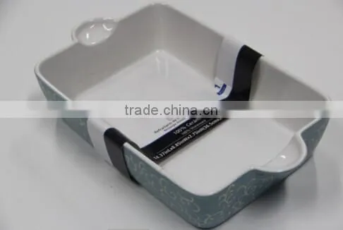 Ceramic Bakeware photo-5