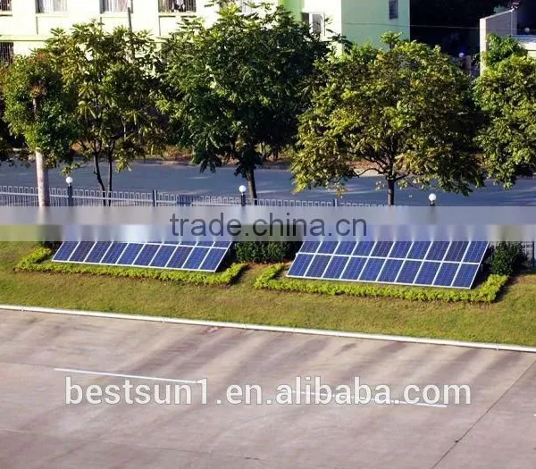 CE TUV Proved 6000w 3 Solar Controller System photo-3