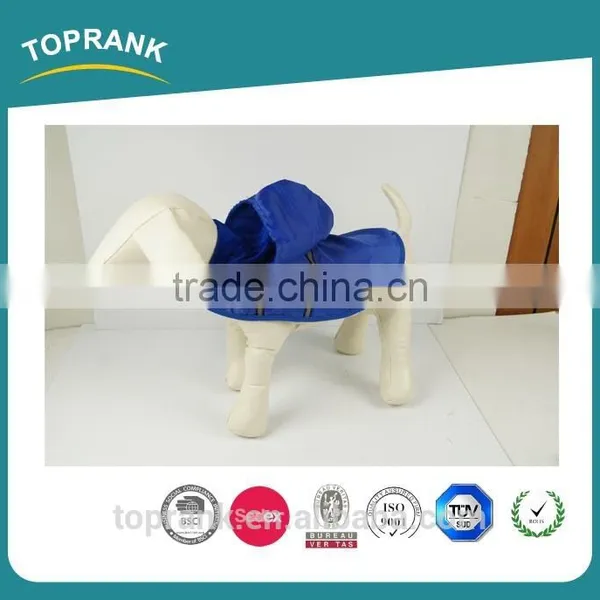 Hot selling Lovely Plain T-shirts Clothes For Pet Dog with low price