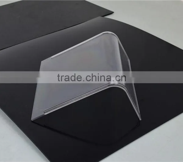 Clear PC Polycarbonate Vacuum Forming / Thermoforming photo-2
