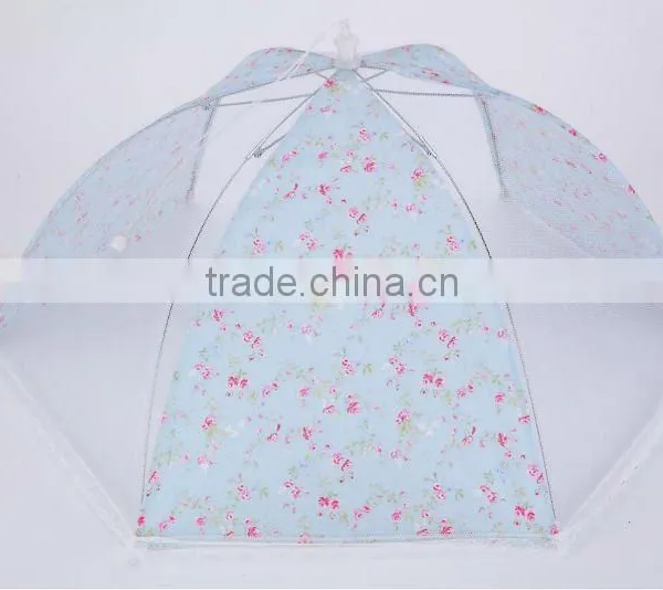 Food Cover,food Umbrella, Picnic Screen----prevent Small Flying Insects photo-2