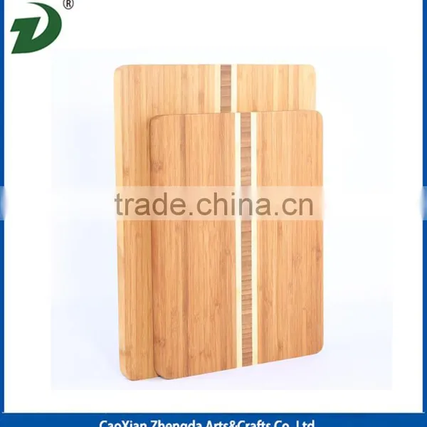 China Pure Handmade Chopping Boards photo-6