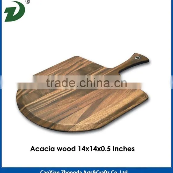 ZD Factory Aiacia Edge-Grain Carving Board photo-4