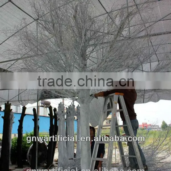 White Artificial Tree Without/no Leaves Dry Tree Branch Coral for Decoration Wedding and Party 10ft photo-3