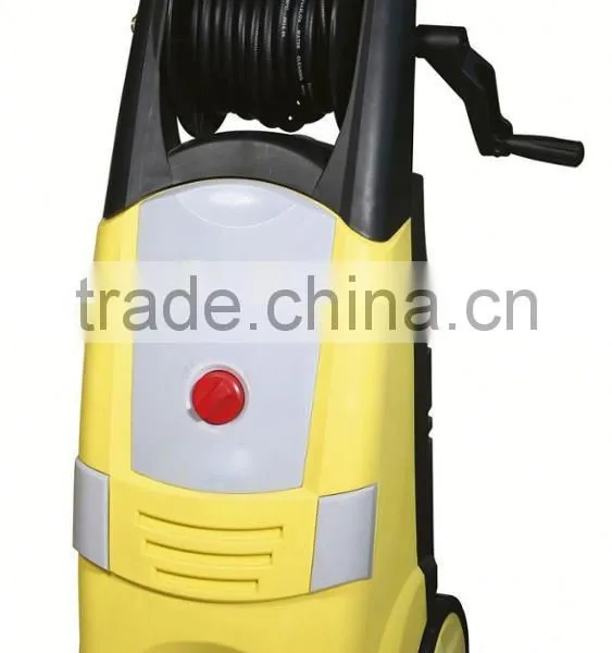 152667 2000W 110BAR Rated Pressure Electrical High Pressure Car Washer photo-2