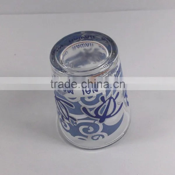 2oz 50ml Glass Tass Liqueur Cup Vodka Glass Shot Glass Cup photo-4