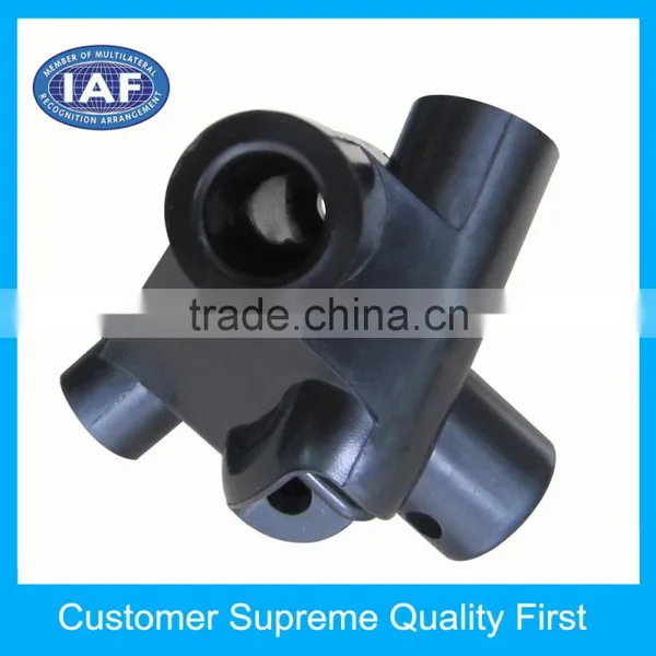 New Style Outdoor Plastic Injection Spare Part photo-4