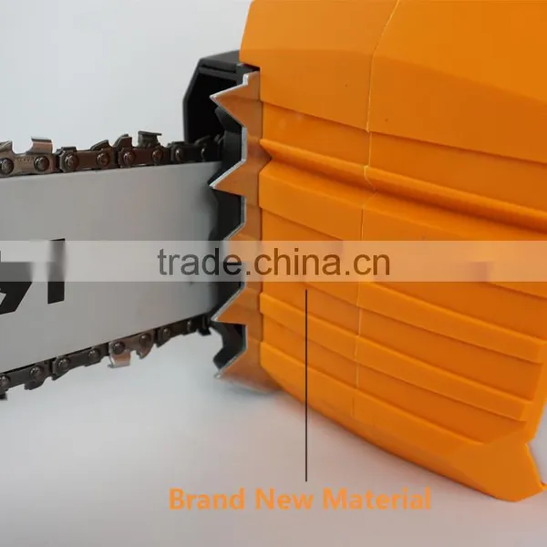 Cordless Chain Saw With 4AH Battery Power Tools Chainsaw photo-5