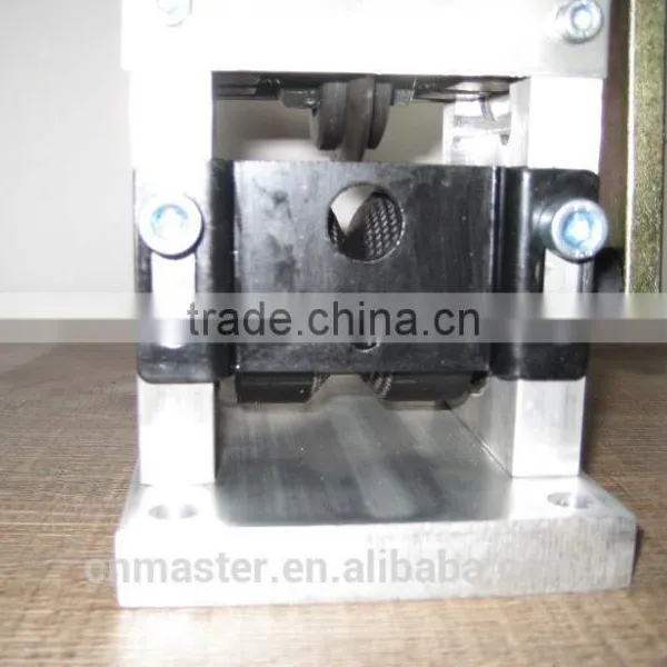 Drill Powered MWS25 Cable Wire Stripping Pulling Peeling Machine (1.5-25mm) photo-5