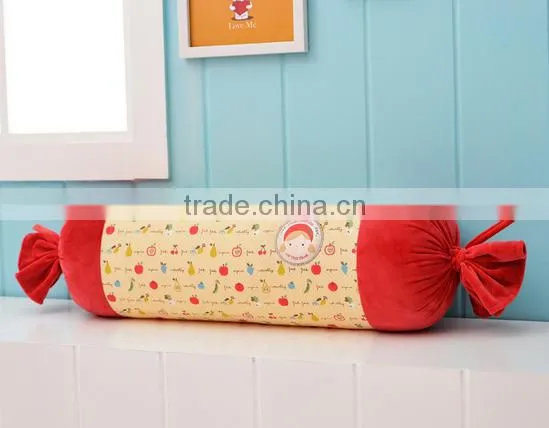 Irbesartan Child Candy Pillow Plush Toys photo-3