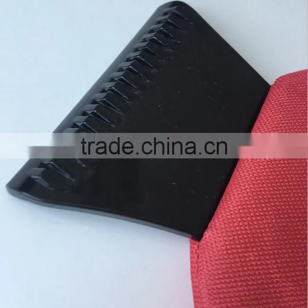 Waterproof Car Ice Scraper Glove photo-2