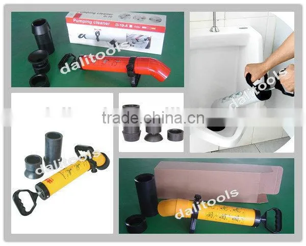 Toilet Pump photo-2