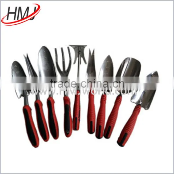 Hot Sale New Style Garden Tools photo-5