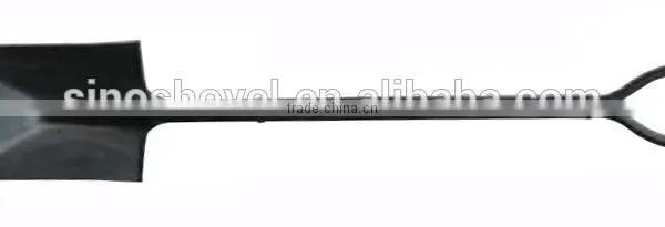 TANGSHAN PRODUCE HOW SALE STEEL SHOVEL photo-2