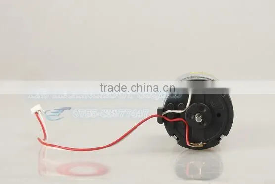 555 DC 12V Motor With High Power/High Torque 14000rpm photo-3