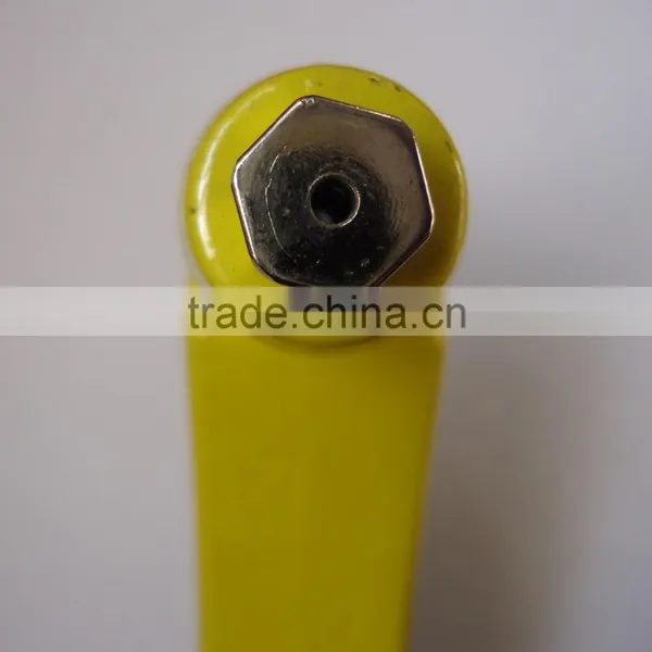 High Quality 10'' Professional Riveter Gun Hand Nut Riveter EL-929 photo-2