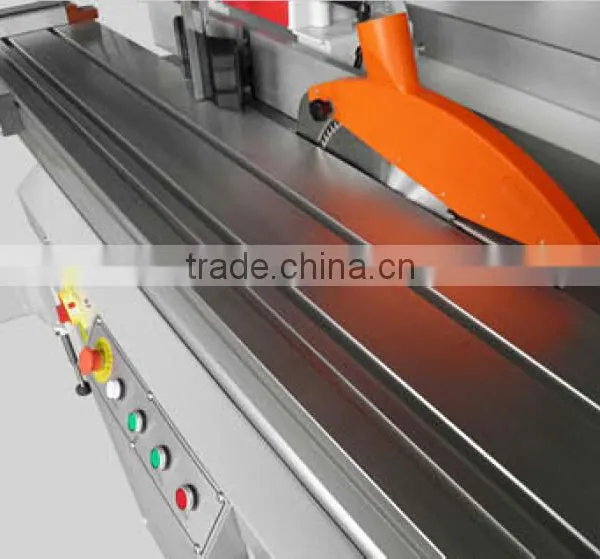 UM4002 CE Wood Combination Machine photo-2