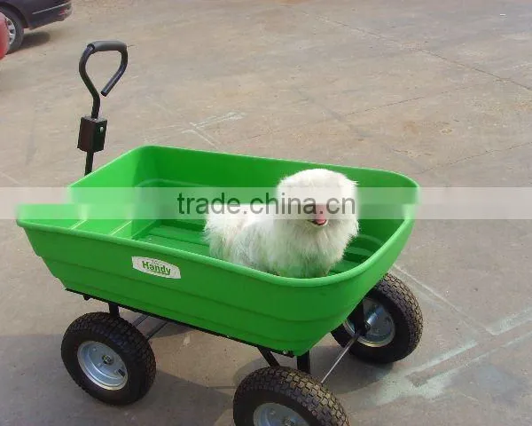 Heavy Duty Tool Cart Supplier photo-6