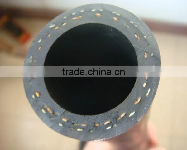Fabric Reinforced Water Hose