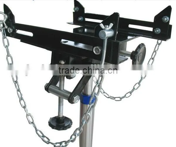 CE Approved 0.5 T Hydraulic Transmission Jack photo-5
