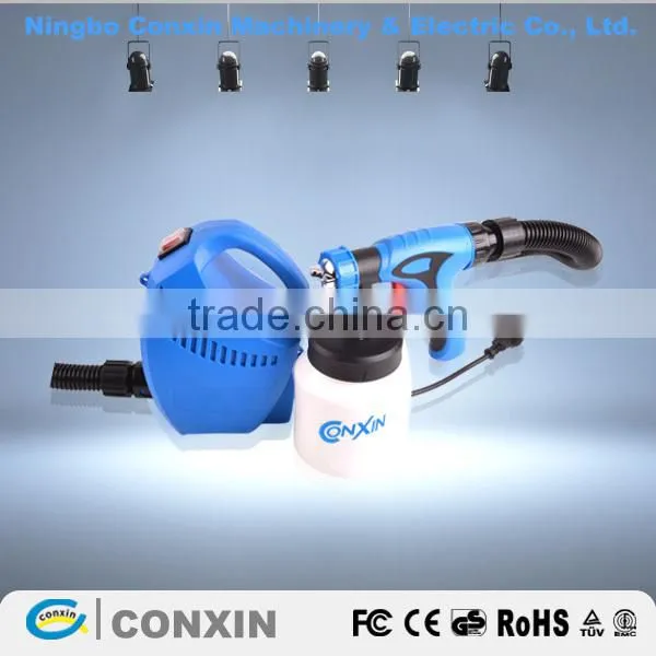 2015 NEW 650W Mini Paint Sprayer / Mini Electric Airless Paint Sprayer CX06