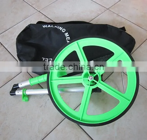 Good Price Distance Measuring Wheel, Mechanical Counter Measuring Wheels Mark photo-6