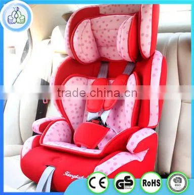 Wholesale Child Seat Car Protector, Car Seat Protector Child Made in China photo-3