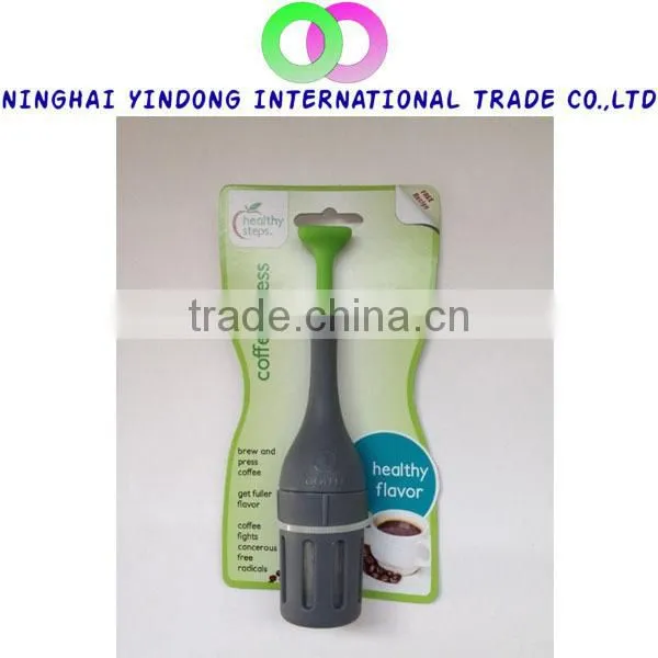 New Designed Coffee Press